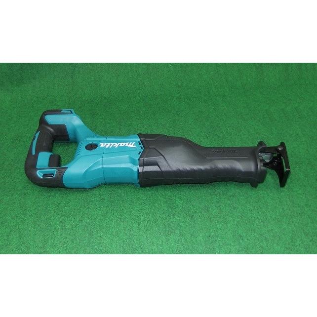 マキタ JR186DZ+プラスチックケ−ス 18V充電式レシプロソー 本体 マキタ JR186DZ+プラスチックケ−ス 18V充電式レシプロソー 本体