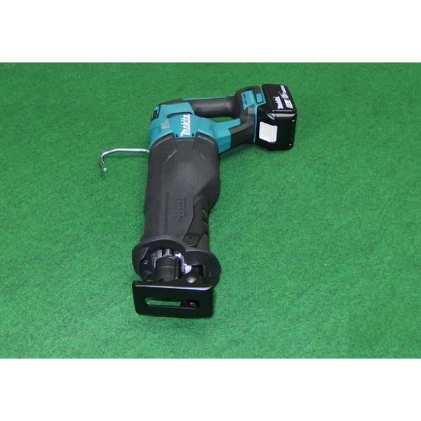 マキタ makita コードレスレシプロソー JR187DRGX 楽天市場】マキタ(makita) JR187DRGX 充電式レシプロソー 18V