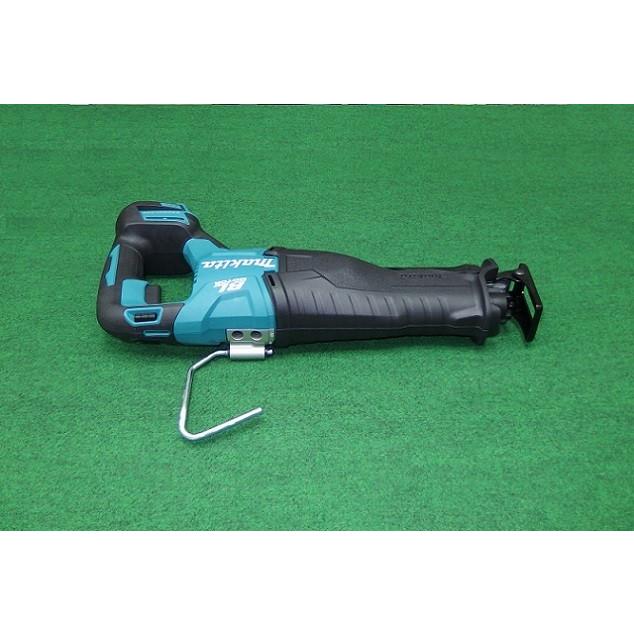 マキタ JR187DZ+プラスチックケ−ス 18V充電式BLレシプロソー マキタ JR187DZ+プラスチックケ−ス 18V充電式BLレシプロソー