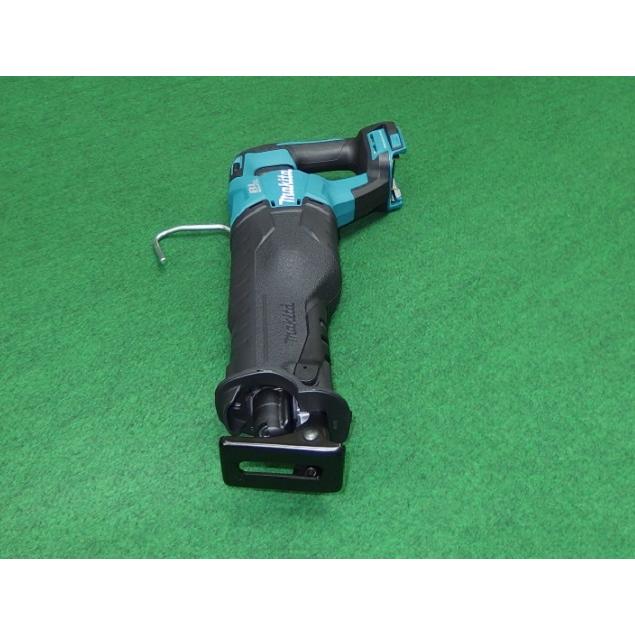 マキタ（makita） JR187DZ 18V充電式ブラシレスレシプロソー 本体のみ 