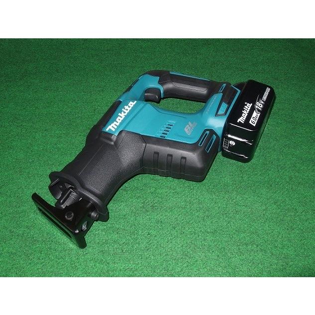 マキタ JR188DRG 18V充電式ワンハンドレシプロソー 6.0Ah マキタ JR188DRG 18V充電式ワンハンドレシプロソー 6.0Ah