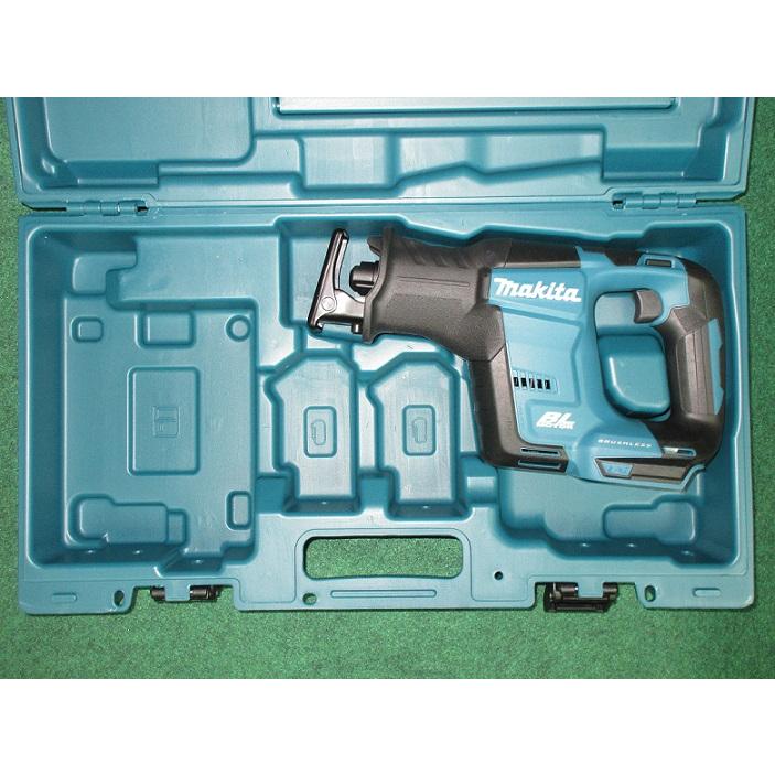 マキタ JR188DZ+プラスチックケ?ス 18V充電式ワンハンド マキタ JR188DZ+プラスチックケ?ス 18V充電式ワンハンド
