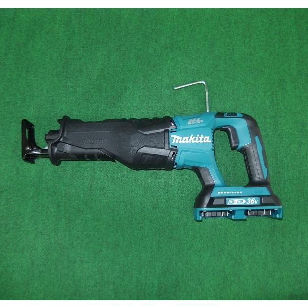 マキタ JR360DZ 18VX2=36V 充電式ブラシレスレシプロソー 本体 マキタ JR360DZ 18VX2=36V 充電式ブラシレスレシプロソー 本体