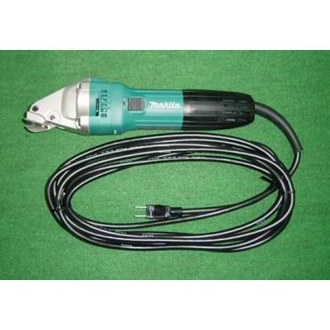 マキタ makita ストレートシャー JS1601 鋼板切断 マキタ JS1601