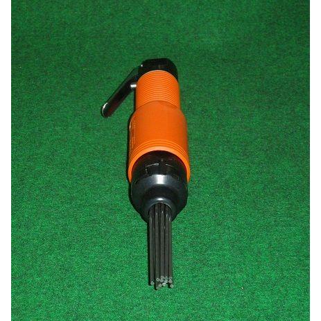 日東工器 JT-20 空気式高速多針タガネ ジェットタガネ 新品 JT20 : e
