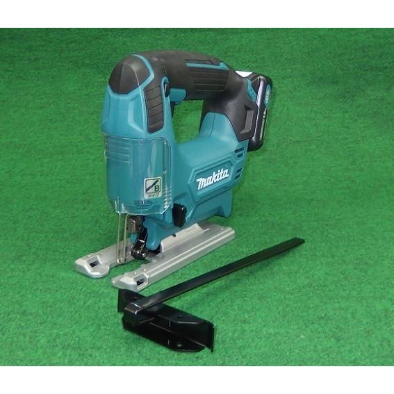 マキタ（makita） JV101DSH 10.8V充電式ジグソー 切断能力木材:65mm 