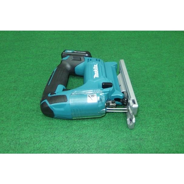 マキタ（makita） JV101DSH 10.8V充電式ジグソー 切断能力木材