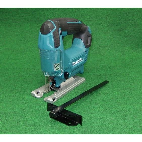 マキタ（makita） JV101DZ 10.8V充電式ジグソー 切断能力 木材