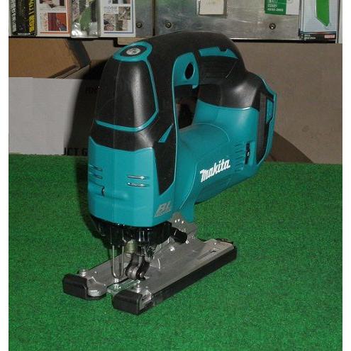 マキタ（makita） JV182DZK 18V充電式ジグソー 切断能力 木材:135mm 