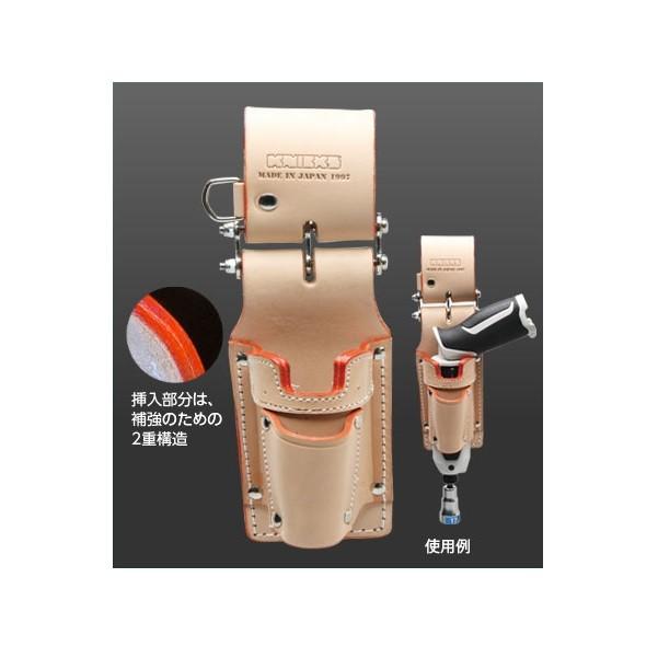 ニックス KN-100JFDX チェーン式2段フリーホルダー 新品 KN100JFDX KNICKS :kn100jfdx:e-道具館 - 通販 -  Yahoo!ショッピング