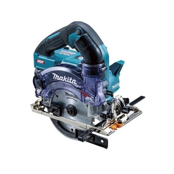 マキタ（makita） KS001GRDX+VC0840 40Vmax125mm充電式防塵マルノコ 