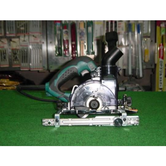 マキタ（makita） KS4000FXsp 100mm防塵マルノコ 集じん機接続専用 最 
