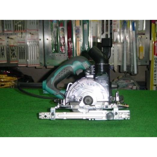 マキタ KS4000FX+VC830 100mm防塵マルノコ チップソー付+粉じん専用  