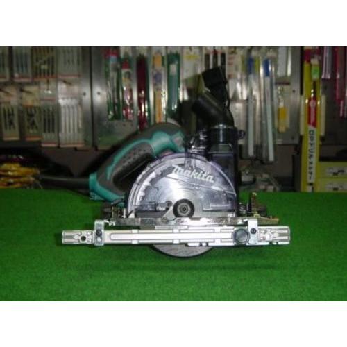 マキタ（makita） KS5000FX+VC830 125mm防塵マルノコ チップソー