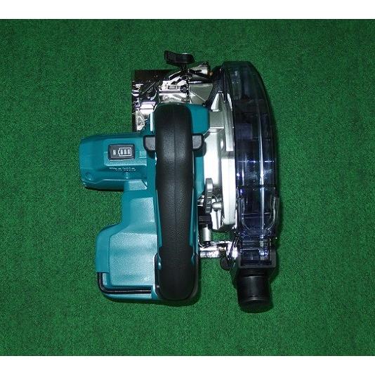 マキタ KS513DZ+VC867DZ+BL1860Bx4+2口充電器 18V-125mm充電式