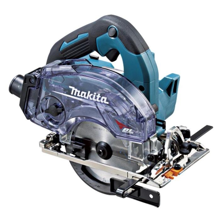 マキタ（makita） KS515DZ 18V-125mm充電式防塵マルノコ 無線連動対応 