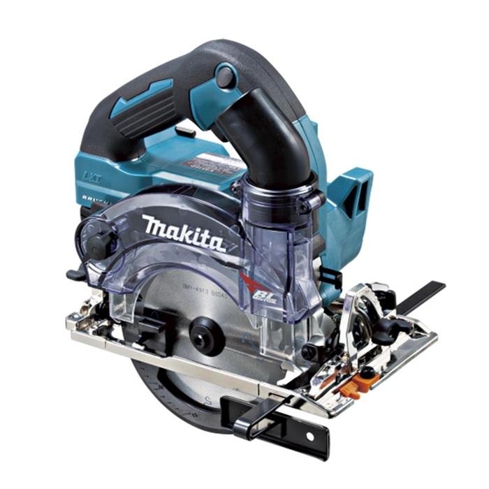 マキタ（makita） KS516DRGX 18V-125mm充電式防塵マルノコ 無線連動 