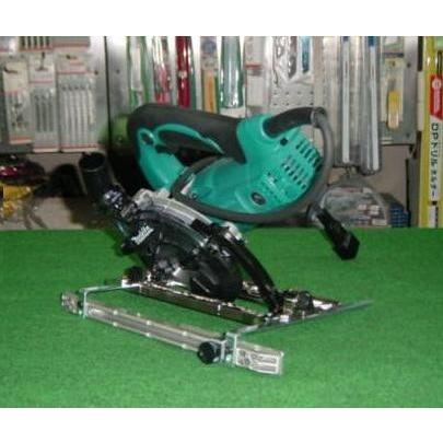 マキタ KS5200FX 125mm防塵マルノコ 左勝手仕様 集じん機接続専用 最 