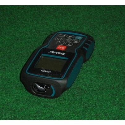 マキタ LD080PI 傾斜センサー搭載 レーザー距離計 測定範囲0.05〜80ｍ 標準測定精度は±1.5mm 新品 | マキタ | 01