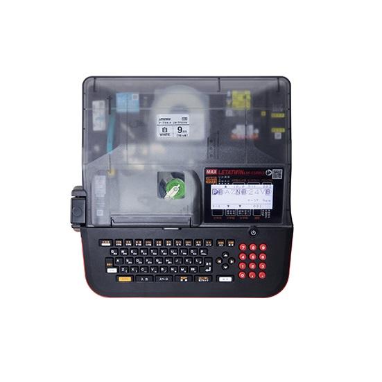 LETATWIN チューブマーカー LM-550W USB印刷機 LM-550W チューブマーカー レタツイン チューブウォーマー内蔵