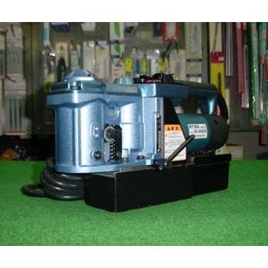 日東工器 LO-3000A 低丈型磁気応用穴あけ機 アトラエ−ス 穴径 日東工器 LO-3000A 低丈型磁気応用穴あけ機 アトラエ−ス 穴径