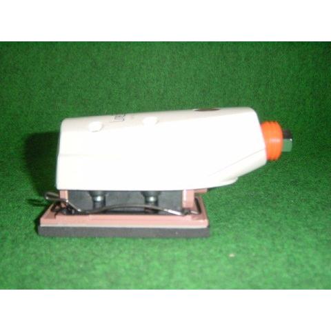 日東工器 LS-10 ラインサンダー 空気式往復平面研磨機 新品 LS10 日東工器 LS-10 ラインサンダー 空気式往復平面研磨機 新品 LS10