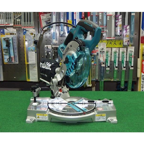 マキタ LS600DZ 18V-165mm充電式卓上マルノコ チップソ−別売 マキタ LS600DZ 18V-165mm充電式卓上マルノコ チップソ−別売
