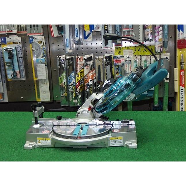 マキタ LS600DZ 18V-165mm充電式卓上マルノコ チップソ−別売 マキタ LS600DZ 18V-165mm充電式卓上マルノコ チップソ−別売