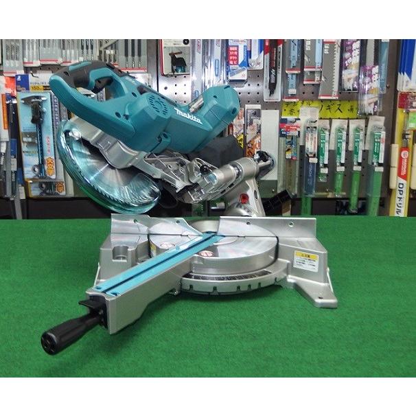 マキタ（makita） LS714DZ 18Vx2=36V 190mm充電式スライドマルノコ