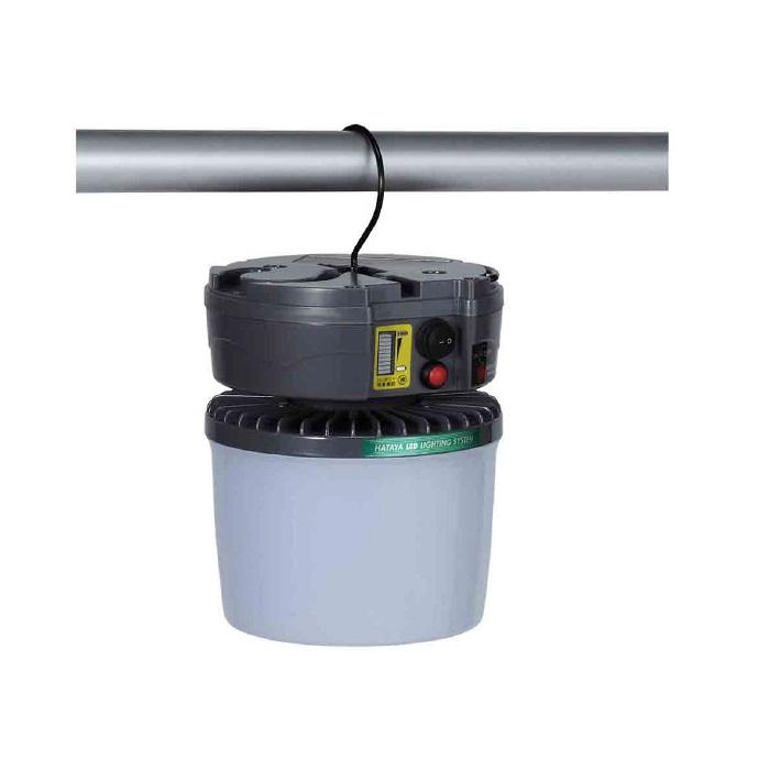 充電式 【公式通販】 新品未使用 LTL-20B LED HATAYA 防水 充電式 新品未使用 LTL-20B LED HATAYA 防水 ライト・ランタン
