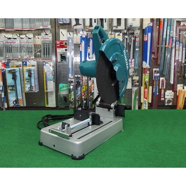 マキタ LW1401 355mm高速切断機 AC100V 新品 : e-道具館 - 通販 マキタ LW1401 355mm高速切断機 AC100V 新品 : e-道具館 - 通販