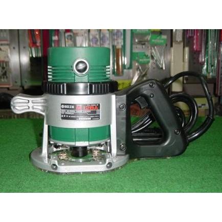 10240円特売情報 激安価格販売 日立工機ブレーキ付ルータ(M12BA