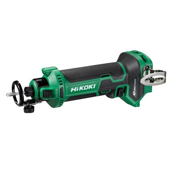 日立 HiKOKI M18DYA(NN) 18Vコードレスボードトリマ 本体のみ 日立 HiKOKI M18DYA(NN) 18Vコードレスボードトリマ 本体のみ