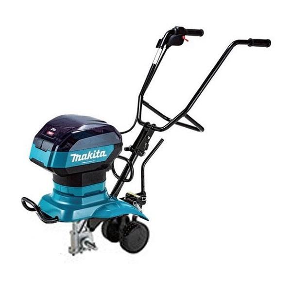 【未使用】マキタ MKR001GZ 40Vmax充電式管理機 耕うん機 エンジン式50mlクラス 本体のみバッテリ充電器別売 マキタ（makita） MKR001GZ 40Vmax充電式管理機 耕うん機 エンジン式