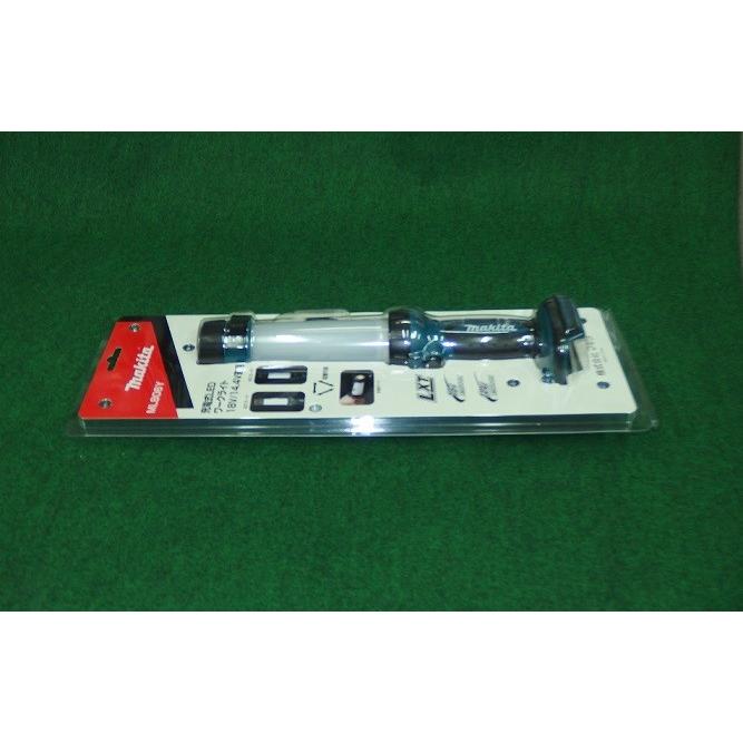 マキタ（makita） ML806Y 14.4V/18V対応充電式LEDワークライト