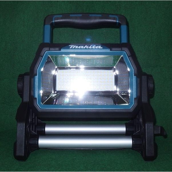 マキタ ML809 充電式LEDスタンドライト 光束10000lm 14.4V/18V マキタ ML809 充電式LEDスタンドライト 光束10000lm 14.4V/18V