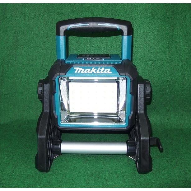 マキタ ML811 充電式LEDスタンドライト 光束3000lm 14.4V/18V マキタ ML811 充電式LEDスタンドライト 光束3000lm 14.4V/18V