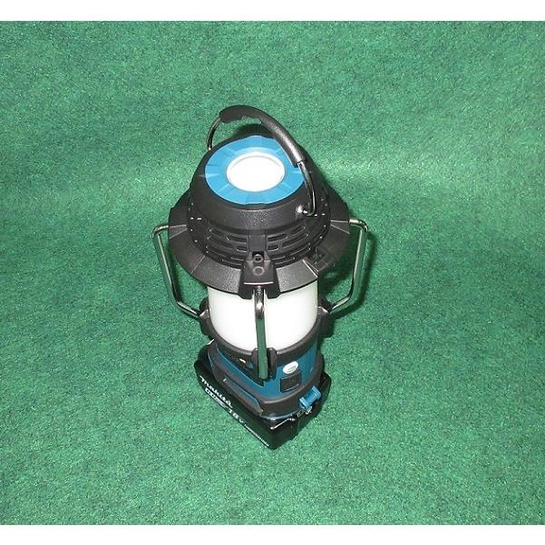 マキタ MR054+BL1860B+DC18WC 14.4V/18V対応 充電式ランタン付 マキタ MR054+BL1860B+DC18WC 14.4V/18V対応 充電式ランタン付