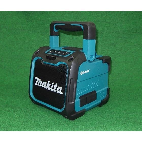 マキタ（makita） MR200 Blutooth対応 100V・充電兼用スピ−カ