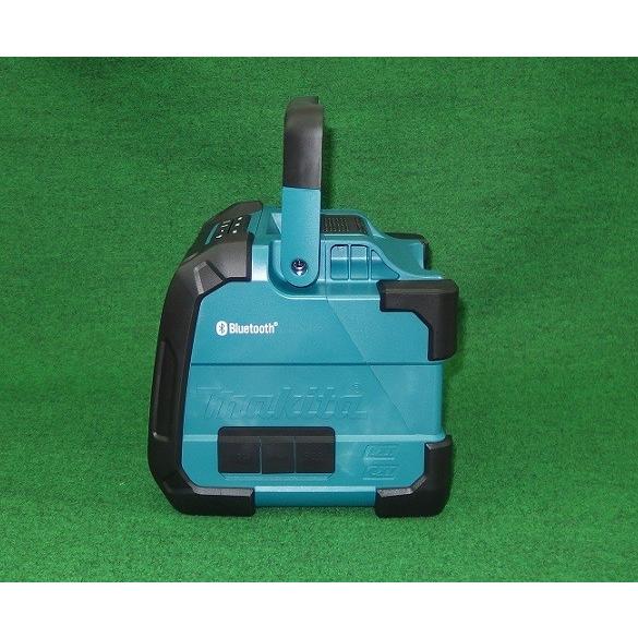 マキタ（makita） MR200 Blutooth対応 100V・充電兼用スピ−カ