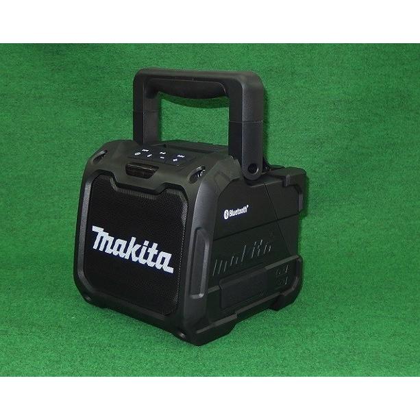マキタ（makita） MR200B Blutooth対応 100V・充電兼用スピ−カ 