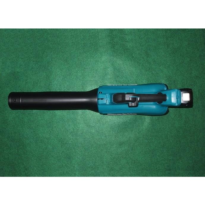 マキタ MUB184DRGX 18V強力充電式ブロア 最大風量 強:13.0m3/min マキタ MUB184DRGX 18V強力充電式ブロア 最大風量 強:13.0m3/min