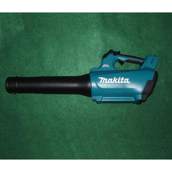 マキタ MUB184DZ 18V 強力充電式ブロア 最大風量 強:13.0m3/min マキタ MUB184DZ 18V 強力充電式ブロア 最大風量 強:13.0m3/min