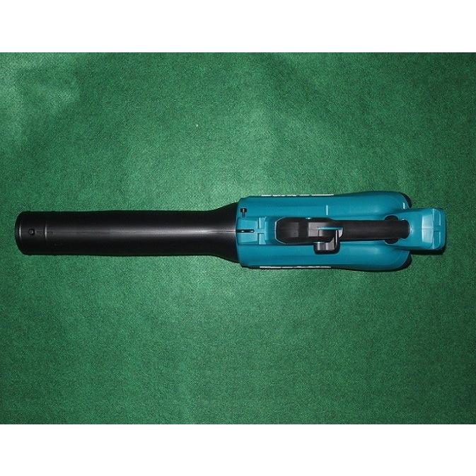 マキタ MUB184DZ 18V 強力充電式ブロア 最大風量 強:13.0m3/min マキタ MUB184DZ 18V 強力充電式ブロア 最大風量 強:13.0m3/min