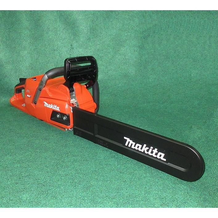 マキタ MUC018GZR3 40Vmax 充電式チェーンソー リアハンドル型 マキタ MUC018GZR3 40Vmax 充電式チェーンソー リアハンドル型