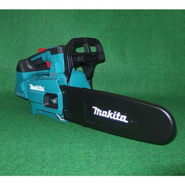 マキタ（makita） MUC256DZF 18Vx2=36V 255mm充電式チェーンソー 