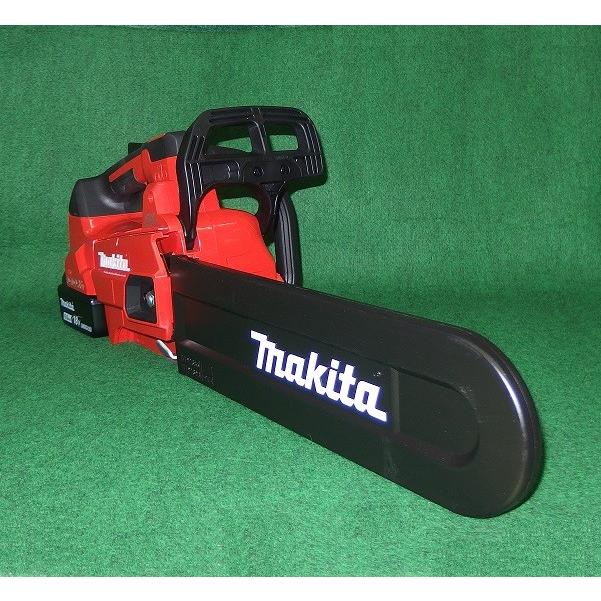 送料無料 マキタ MUC306DGFR 18Vx2=36V 300mm充電式チェーンソー