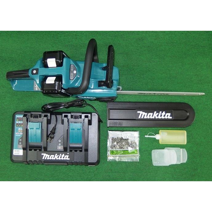 マキタ（makita） 送料無料 MUC353DPG2 18Vx2=36V 350mm充電式