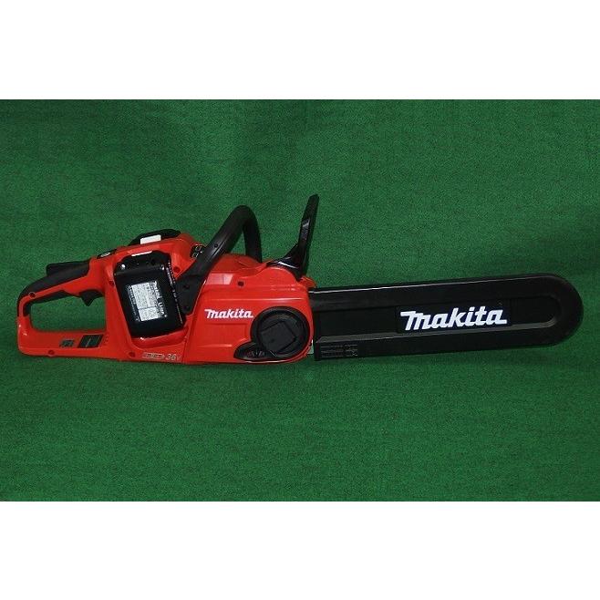 マキタ（makita） 新品 送料無料 MUC400DGFR 18Vx2=36V 400mm充電式