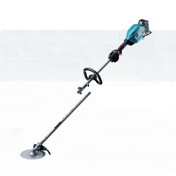 マキタ（makita） MUX01GRMM 40Vmax 充電式スプリット草刈機 分割棹式